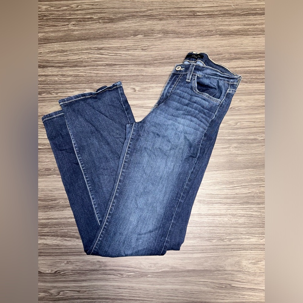 Kancan Bootcut Jeans Size 27